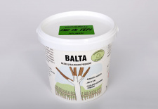 PIGIAU!  "BALTA" medelių baltinimo priemonė 